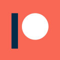 Patreon Logo