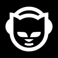 Napster - Top Music & Radio Logo