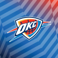 Oklahoma City Thunder Logo