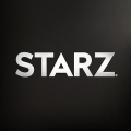 STARZ Logo