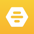 Bumble - Dating, Friends & Business Logo