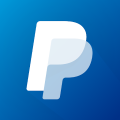 PayPal Mobile Cash: Send and Request Money Fast Logo