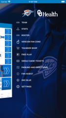 Oklahoma City Thunder 2