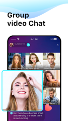 BIGO LIVE–Live Stream, Video Chat, Make Friends 2