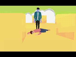 Knuckle Sandwich 6