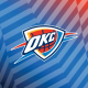 Oklahoma City Thunder Logo
