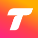 Tango - Live Video Broadcasts Logo