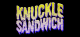 Knuckle Sandwich Logo