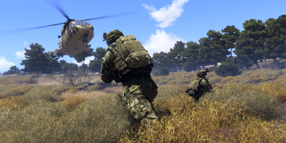PUBG Alternatives – Top 5 Games to Consider