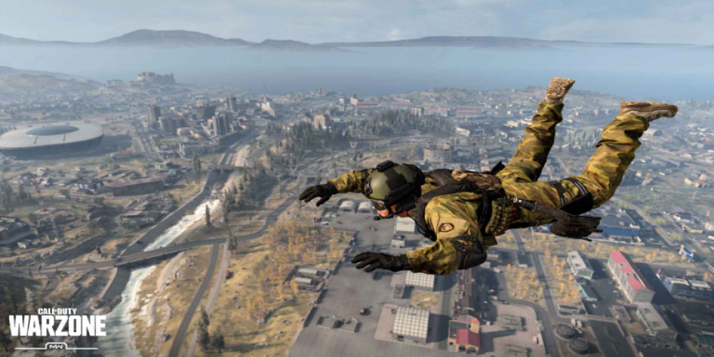 Best Co-op Games to Play with Your Friends